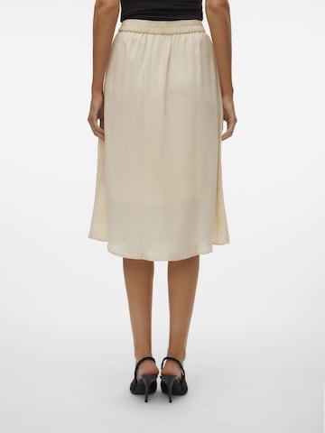 Jupe VERO MODA en gris