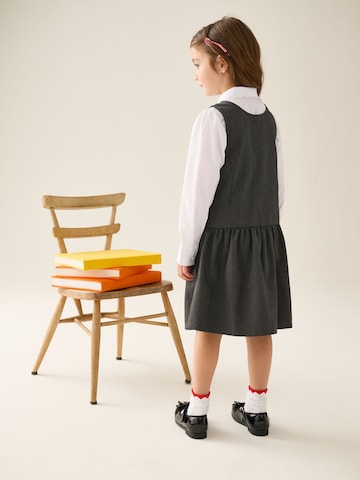 Next - Vestido en gris