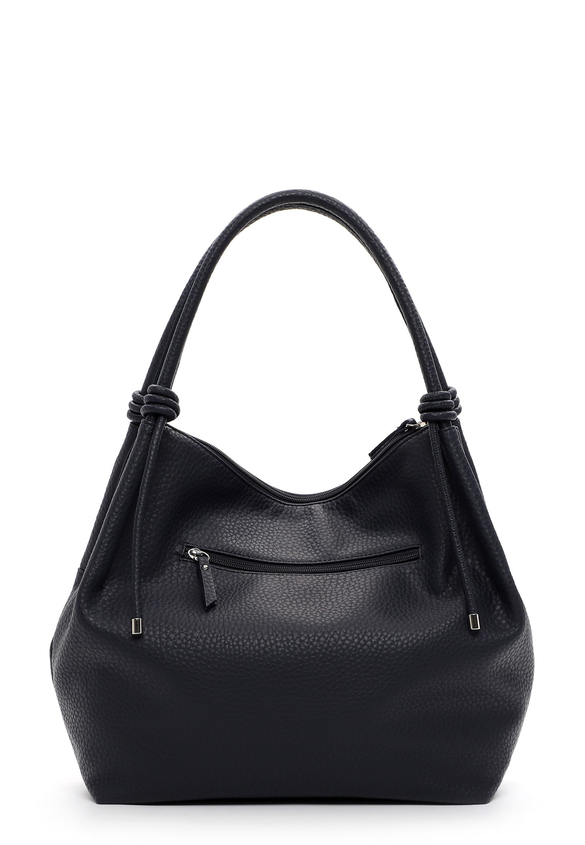 Emily & Noah Shopper 'Montpellier RUE 09 ' in Blau