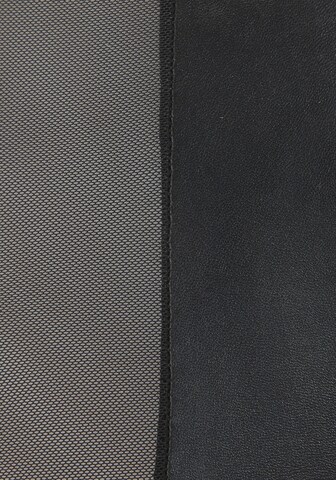 PETITE FLEUR GOLD Trosa i svart