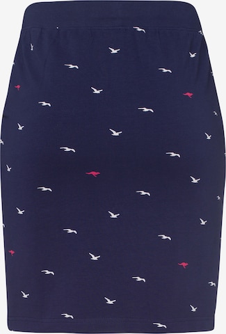 KangaROOS Skirt in Blue