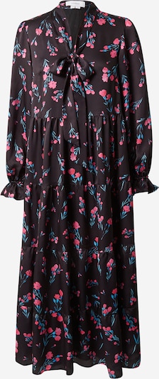 Coast Shirt dress in Light blue / Pink / Black, Item view