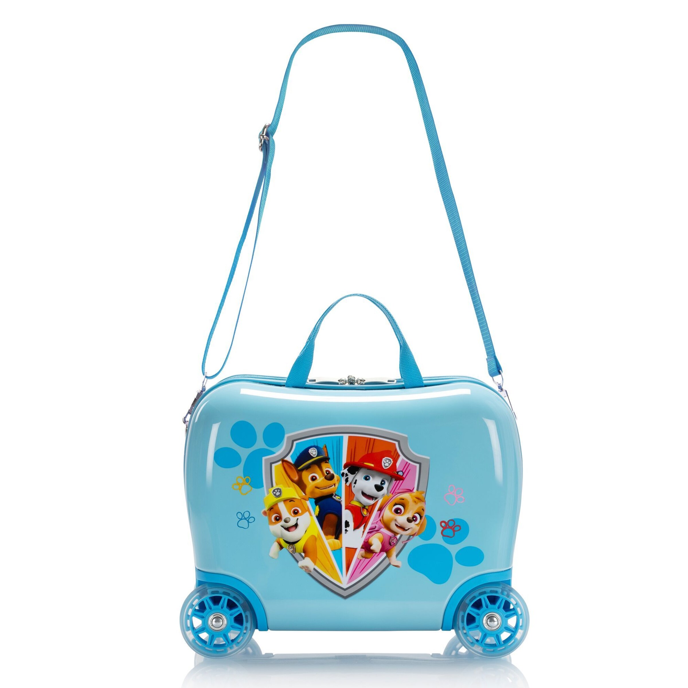 Heys Bag in Blue