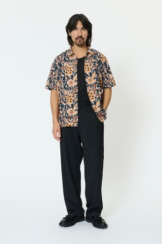 Matinique Regular Fit Hemd 'Floss' in Mischfarben