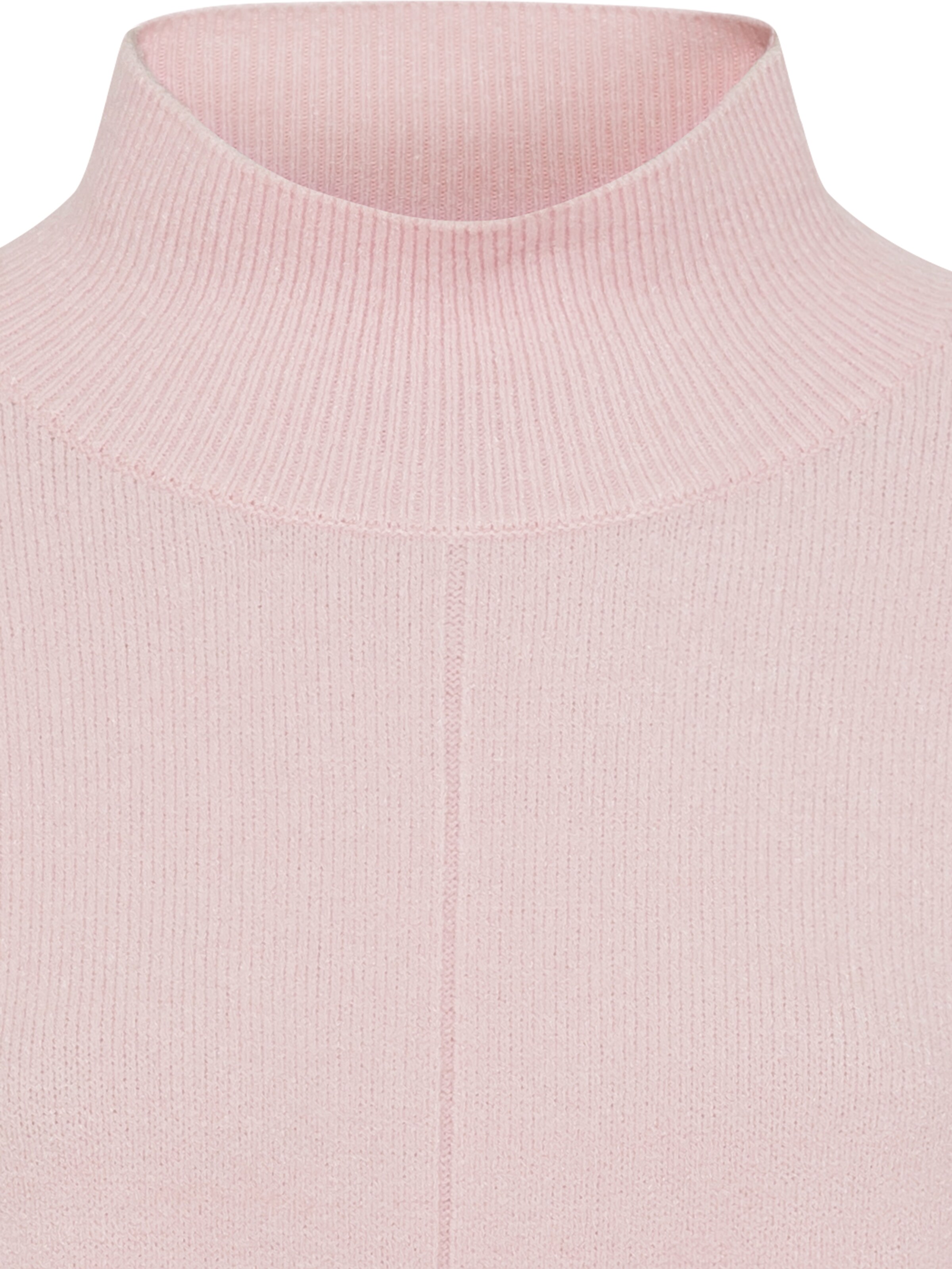 Olsen Sweater 'Cora' in Pink