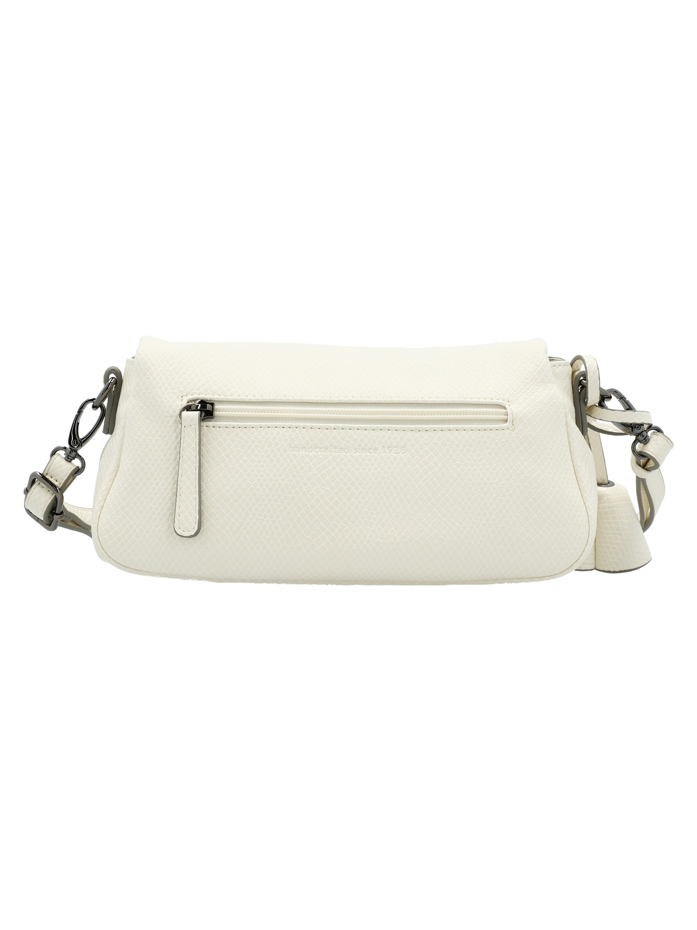 Picard Shoulder bag 'Attitude' in White