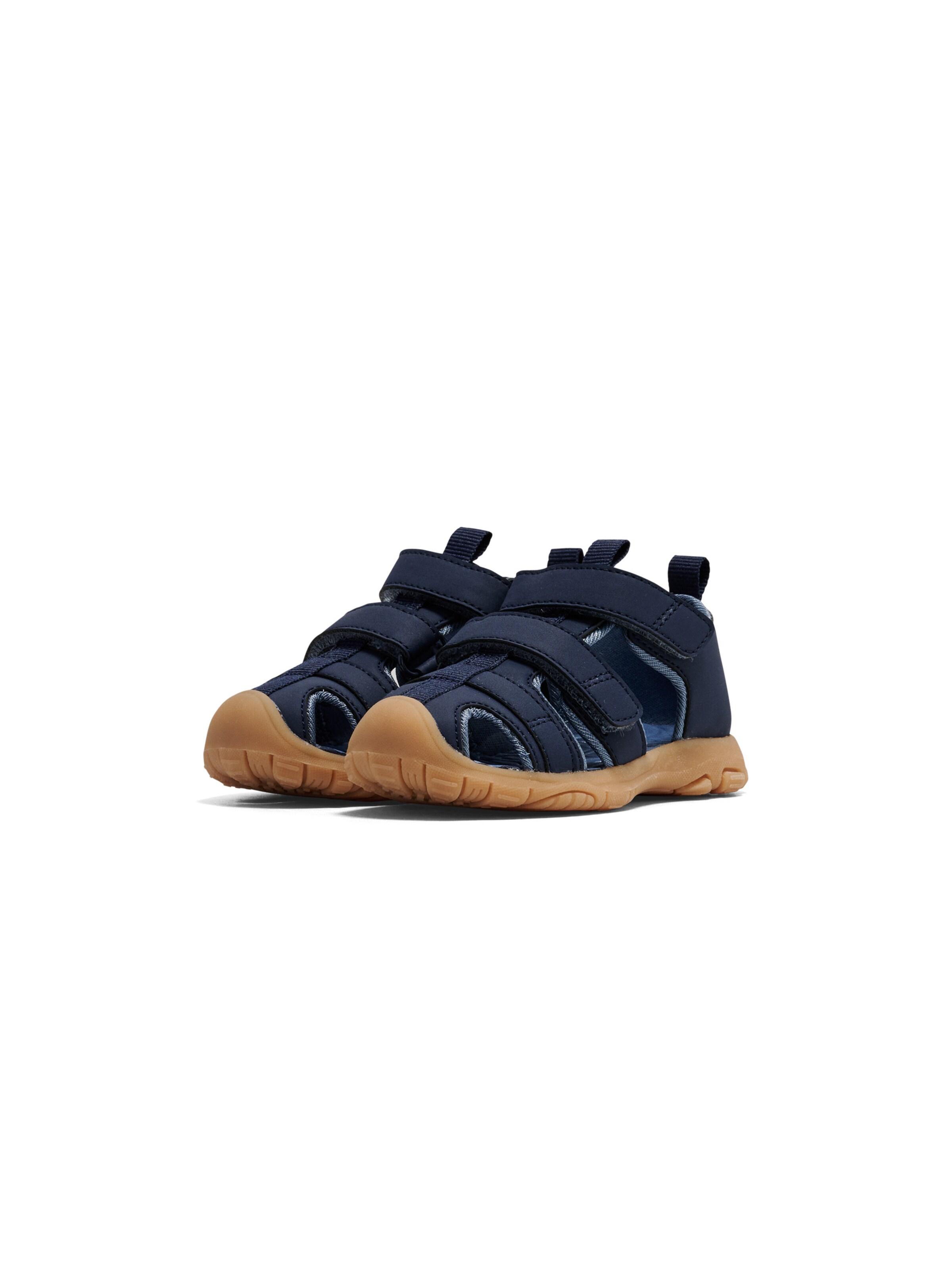 Hummel Sandal in Blue