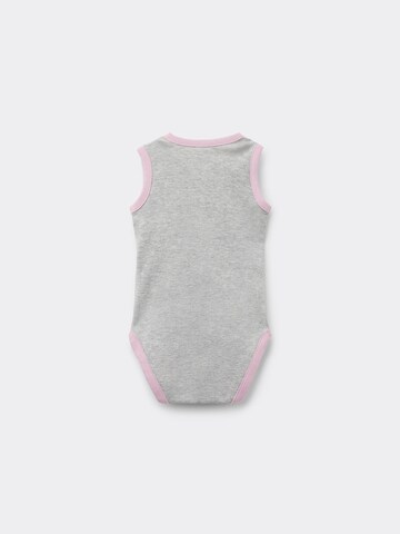 Tezenis Romper/Bodysuit in Grey