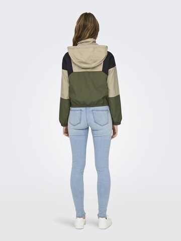 ONLY Between-Season Jacket in Mixed colors