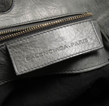 Balenciaga Bag in One size in Grey