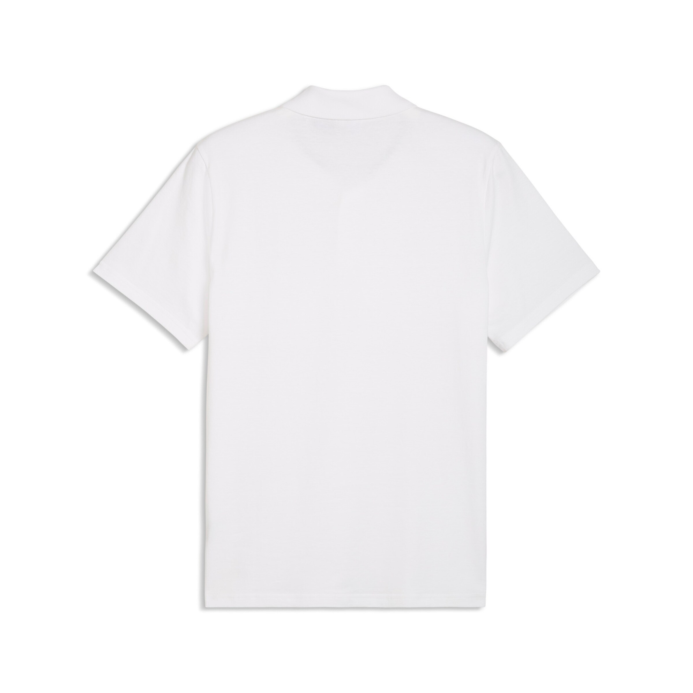 PUMA Funktionsshirt 'BMW M Motorsport Essentials' in Weiß