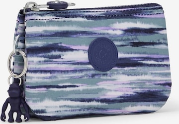 KIPLING Etui 'CREATIVITY S' in Blauw