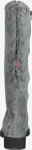 THINK! Stiefel in Grau