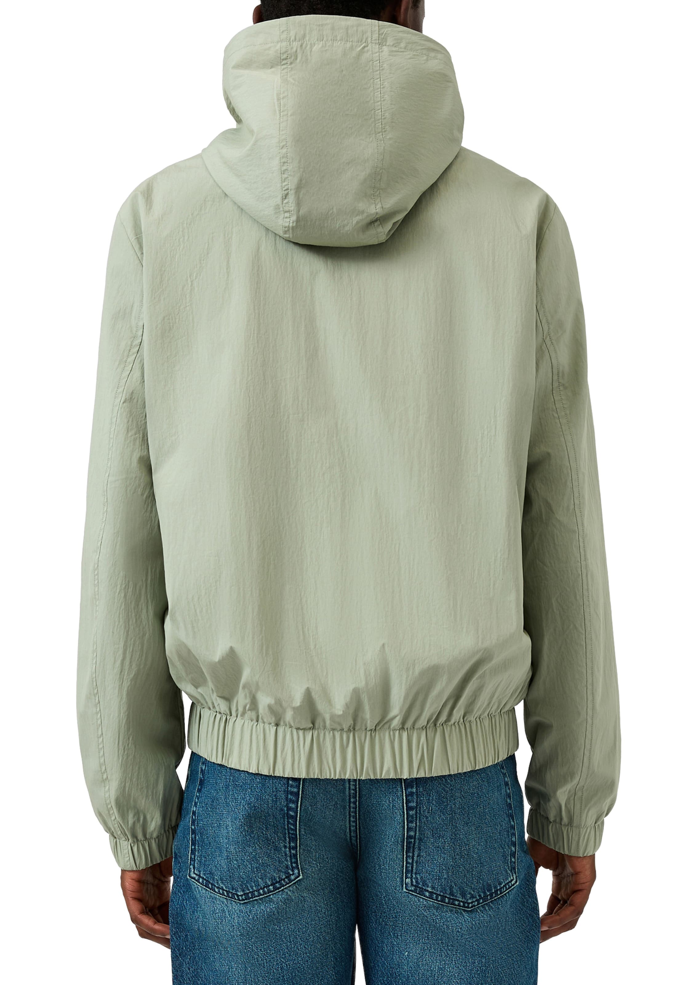 QS Tussenjas in Groen