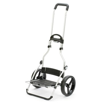 Andersen Shopper Shopper in Black