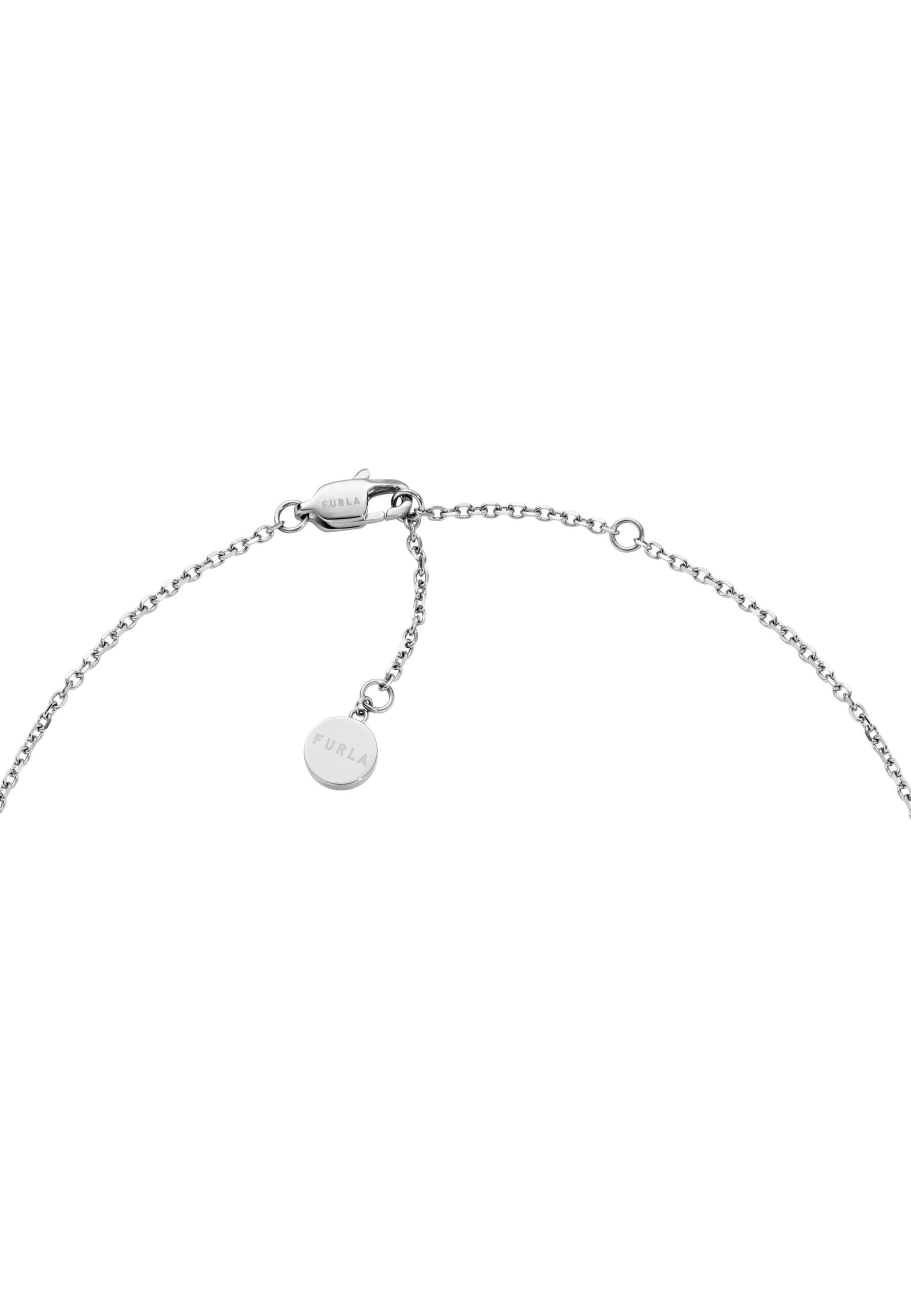 Collana 'MIASFERA CHARMS ' di Furla Jewellery in argento