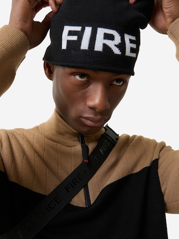 Bogner Fire + Ice Pullover 'Andrian' in Schwarz