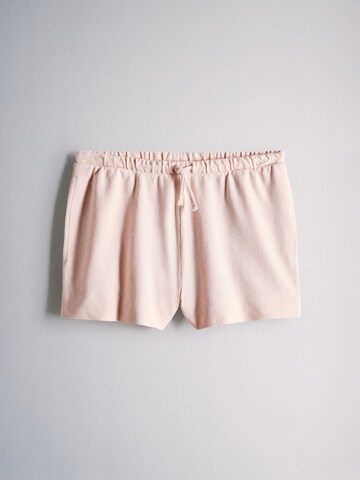 The Set Huispak in Roze