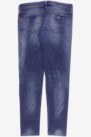 GUESS Jeans in 29 in Blue
