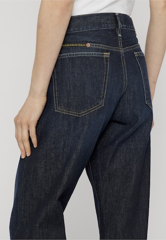 REPLAY Regular Jeans 'Aubry' in Blau