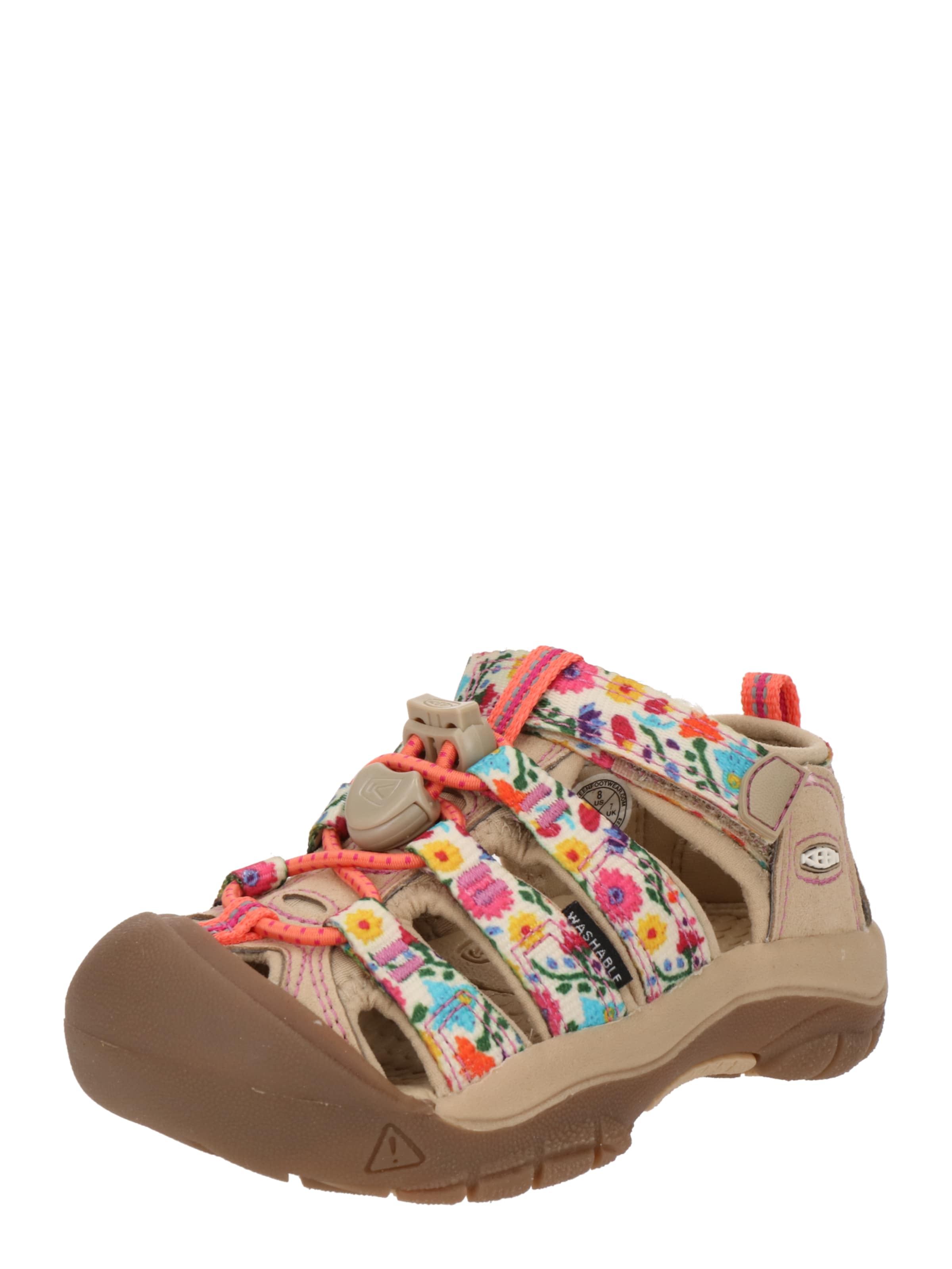 KEEN Sandal 'NEWPORT H2' i blandade färger: framsida