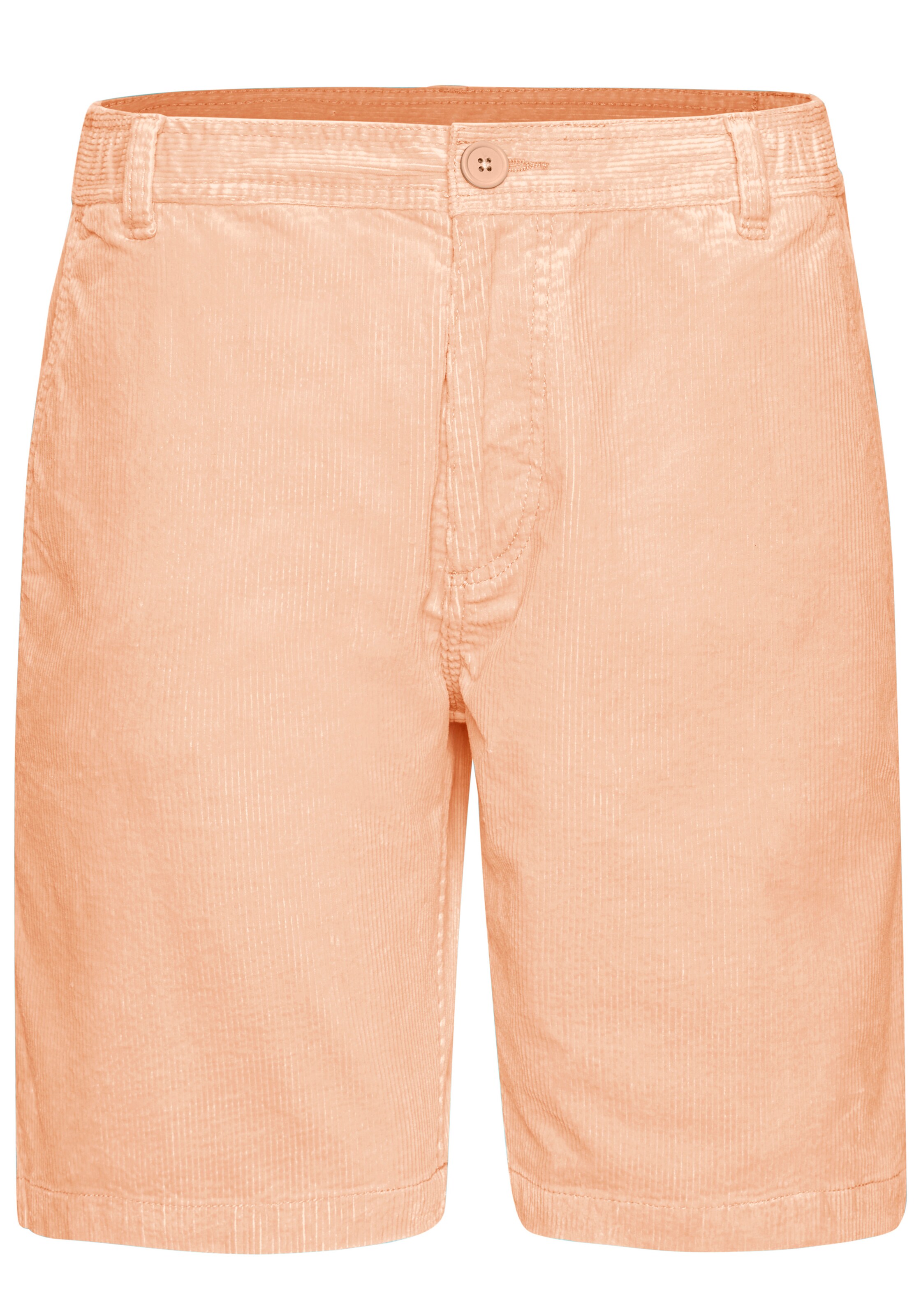 H.I.S Hose in Orange: Vorderseite