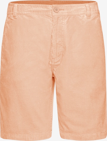 H.I.S Hose in Orange: Vorderseite