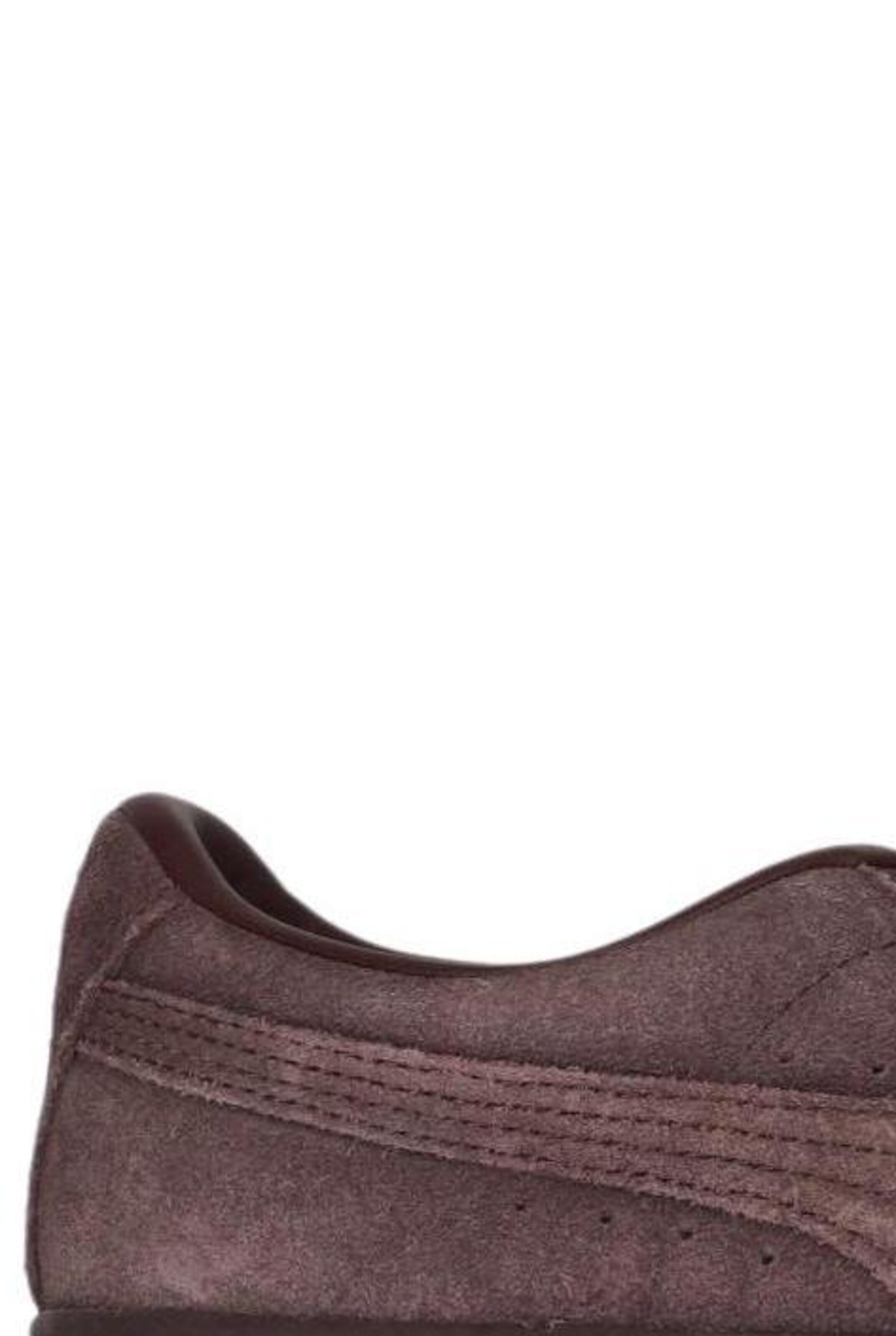 PUMA Halbschuh 40 in Rot