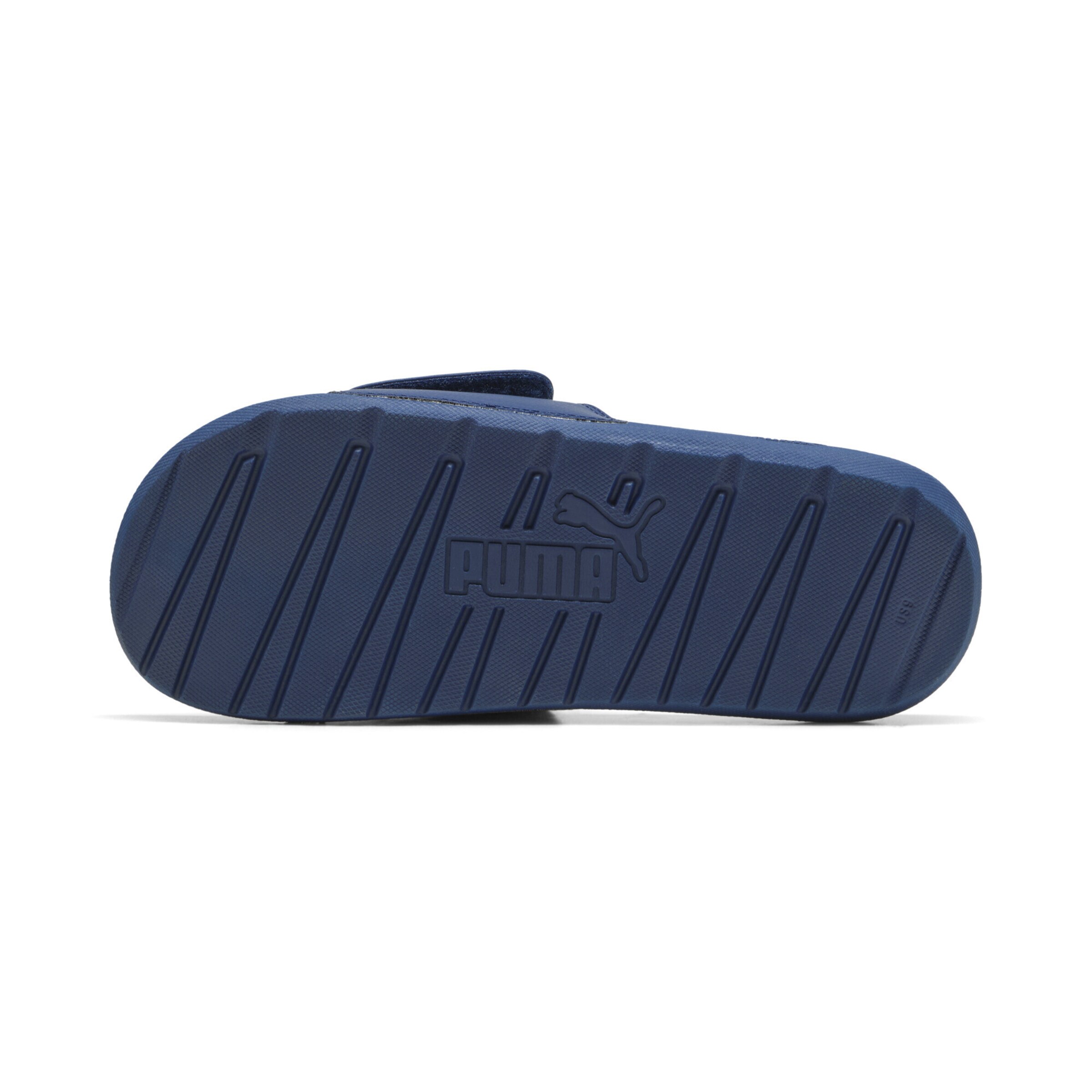 PUMA Muiltjes 'Cool Cat 2.0' in Blauw
