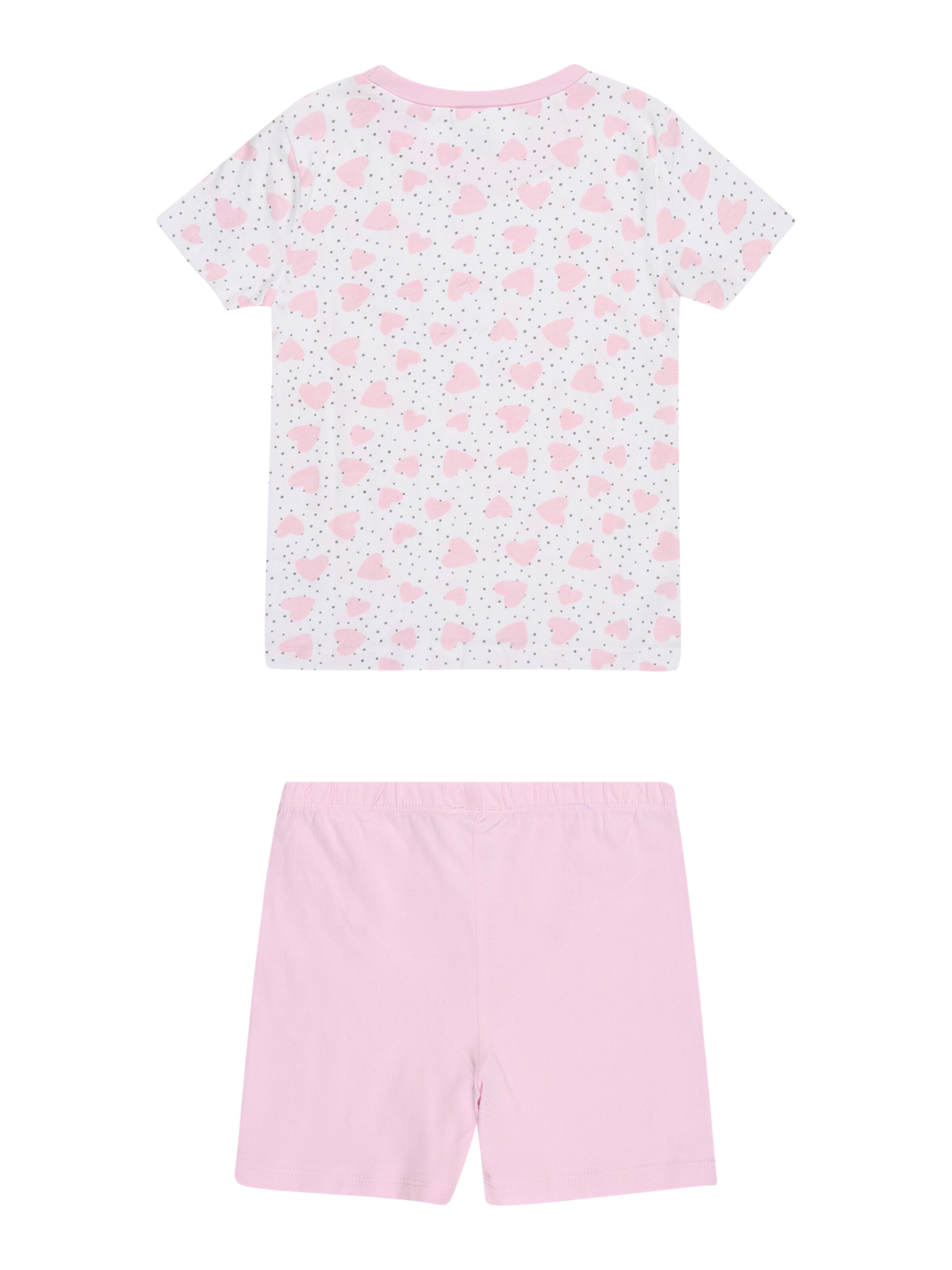 JACKY Комплект пижама в пъстро