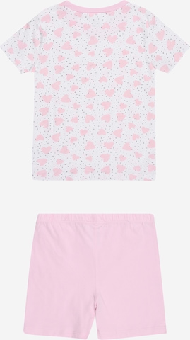 JACKY Pajamas in Pink