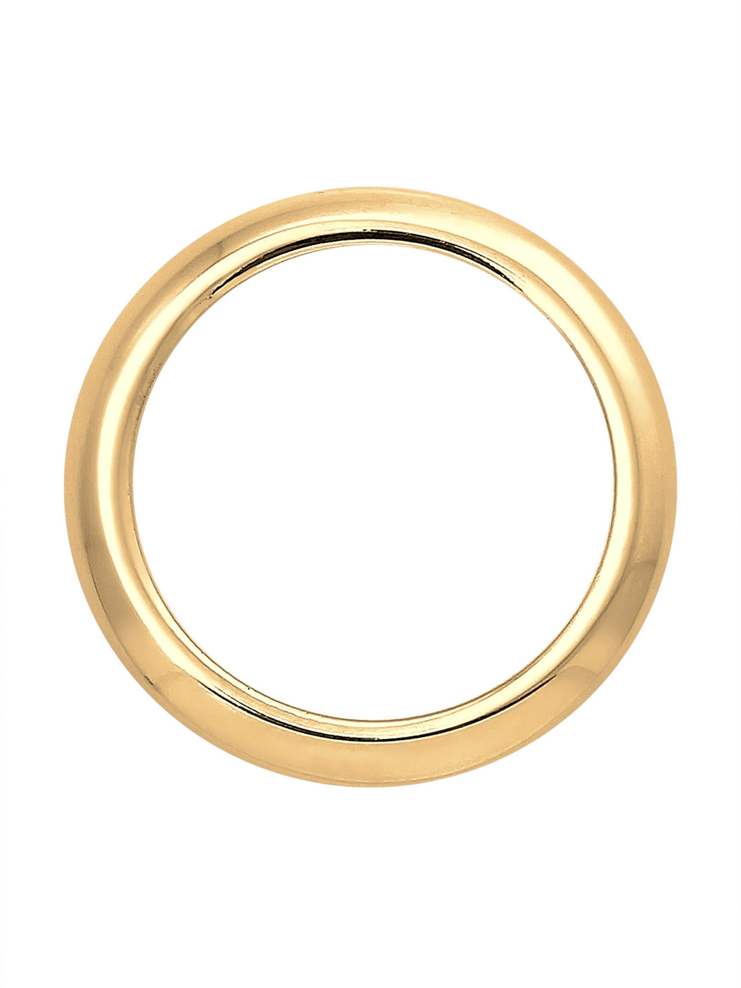 ELLI PREMIUM Ring in Goud