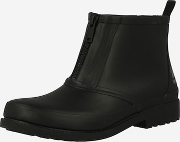 Kamik Outdoor-Gummistiefel 'Nicky' in Schwarz: predná strana