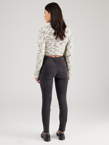 Herrlicher Slim fit Jeans 'Sharp' in Black