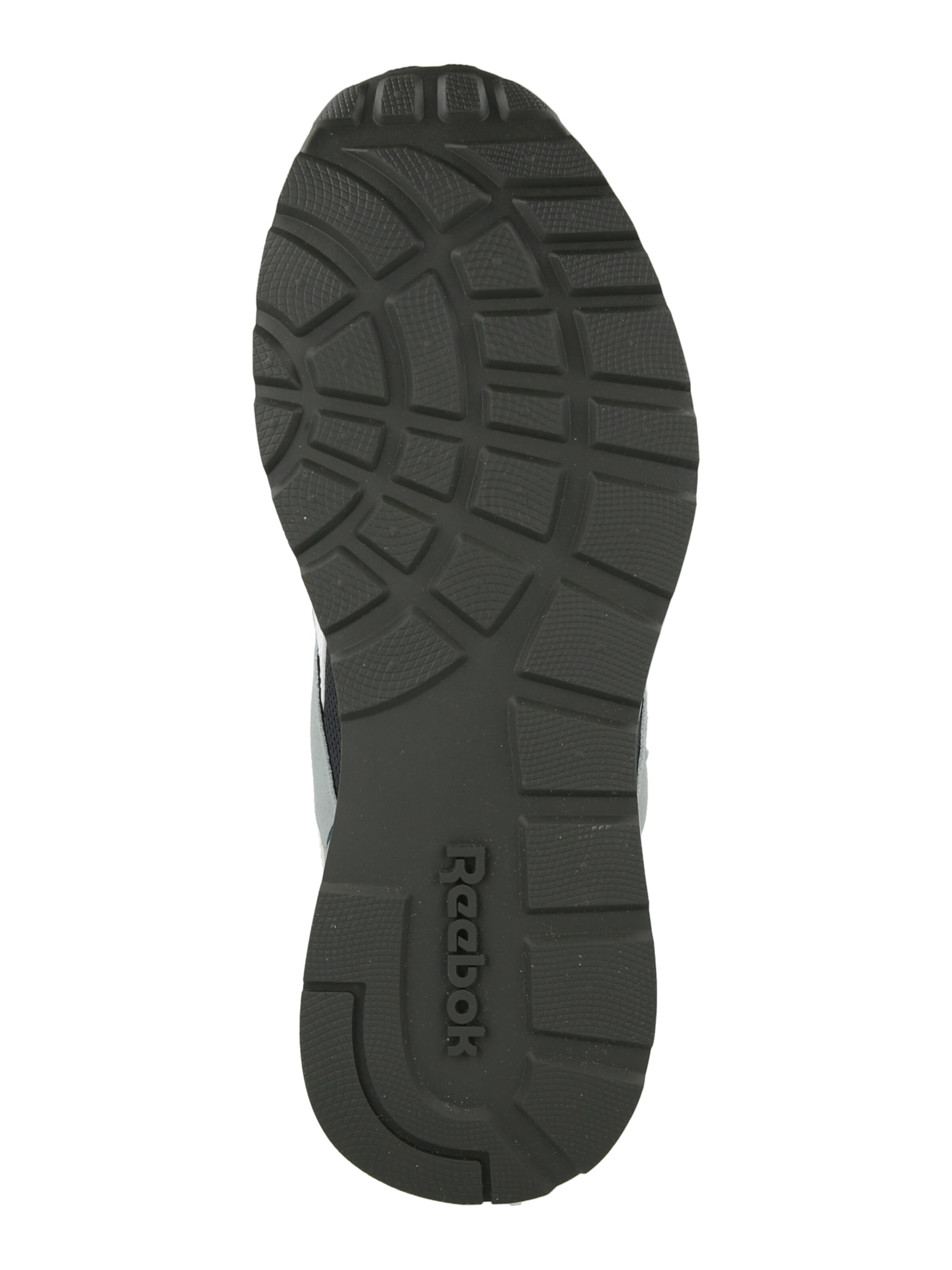 pilka Reebok Sportbačiai be auliuko 'GL1100'