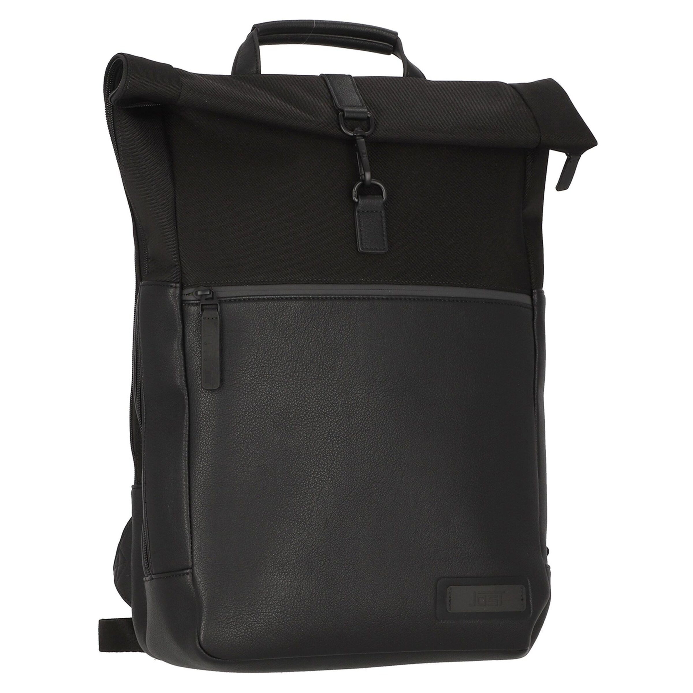 JOST Backpack 'Riga' in Black
