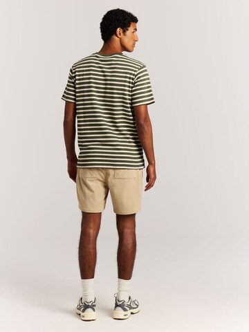 PROTEST Shirt 'PRTCalow'‌‌‌‌‌‌‌‌‌ in Grün