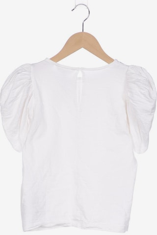 Boden Top & Shirt in S in White