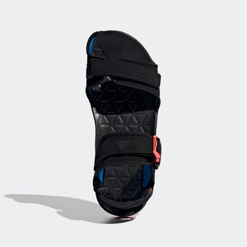ADIDAS PERFORMANCE Sandals ' Cyprex Ultra II' in Black