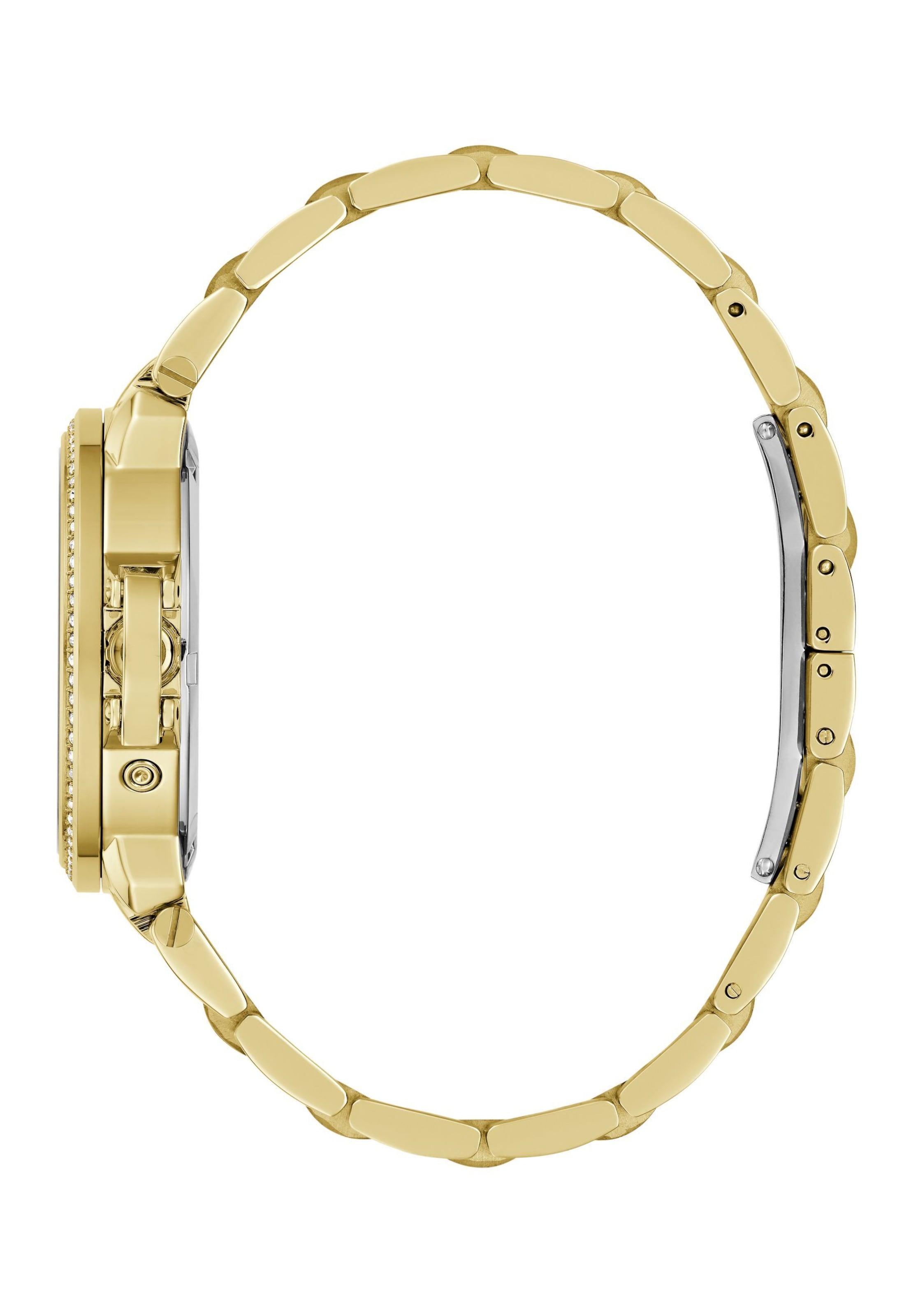 Gc Analog watch in Gold