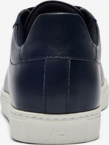 SELECTED HOMME Sneakers in Blue