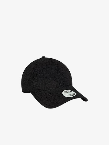 Cappello da baseball di NEW ERA in nero