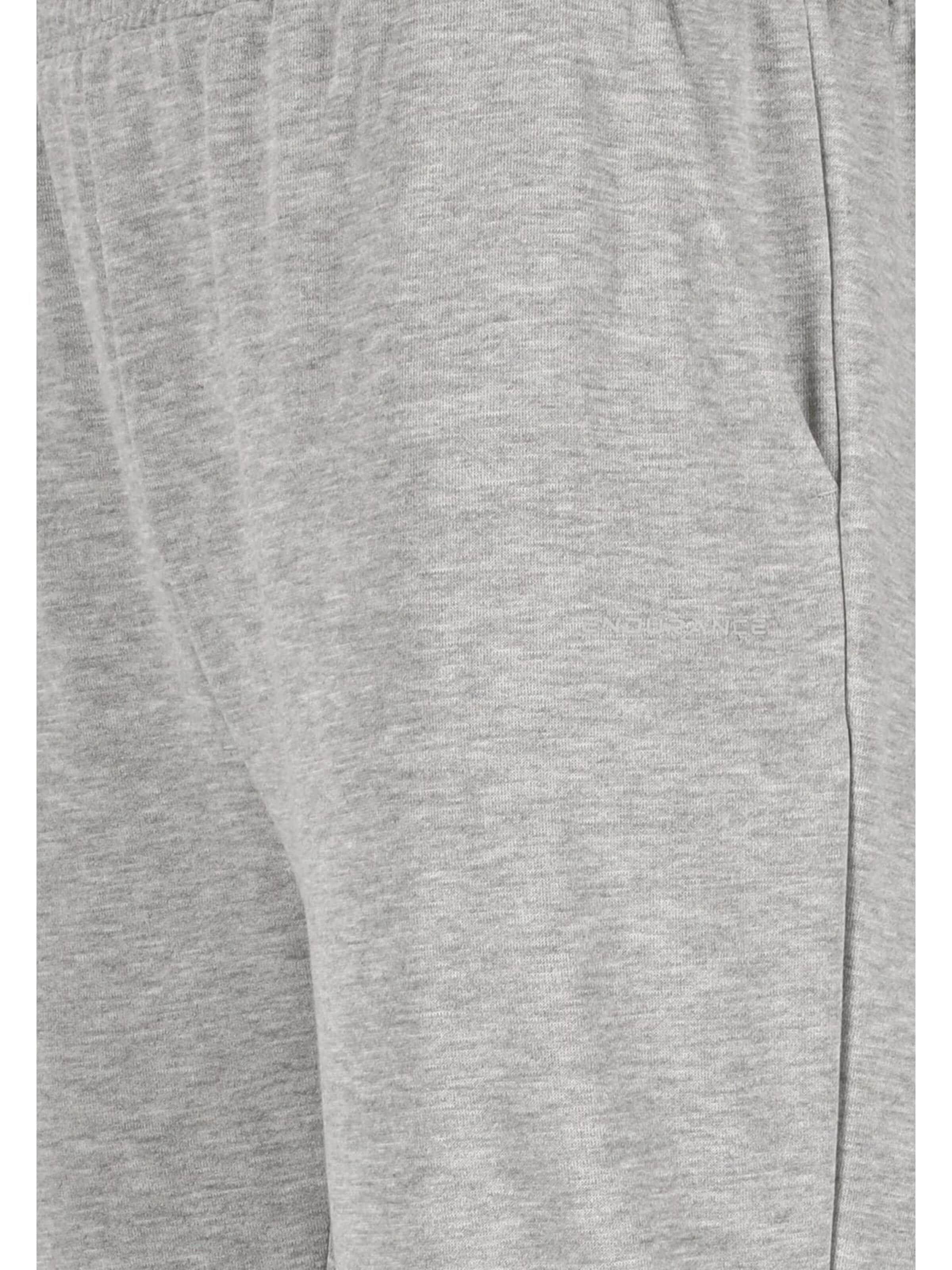Regular Pantalon 'Arlanc' ENDURANCE en gris