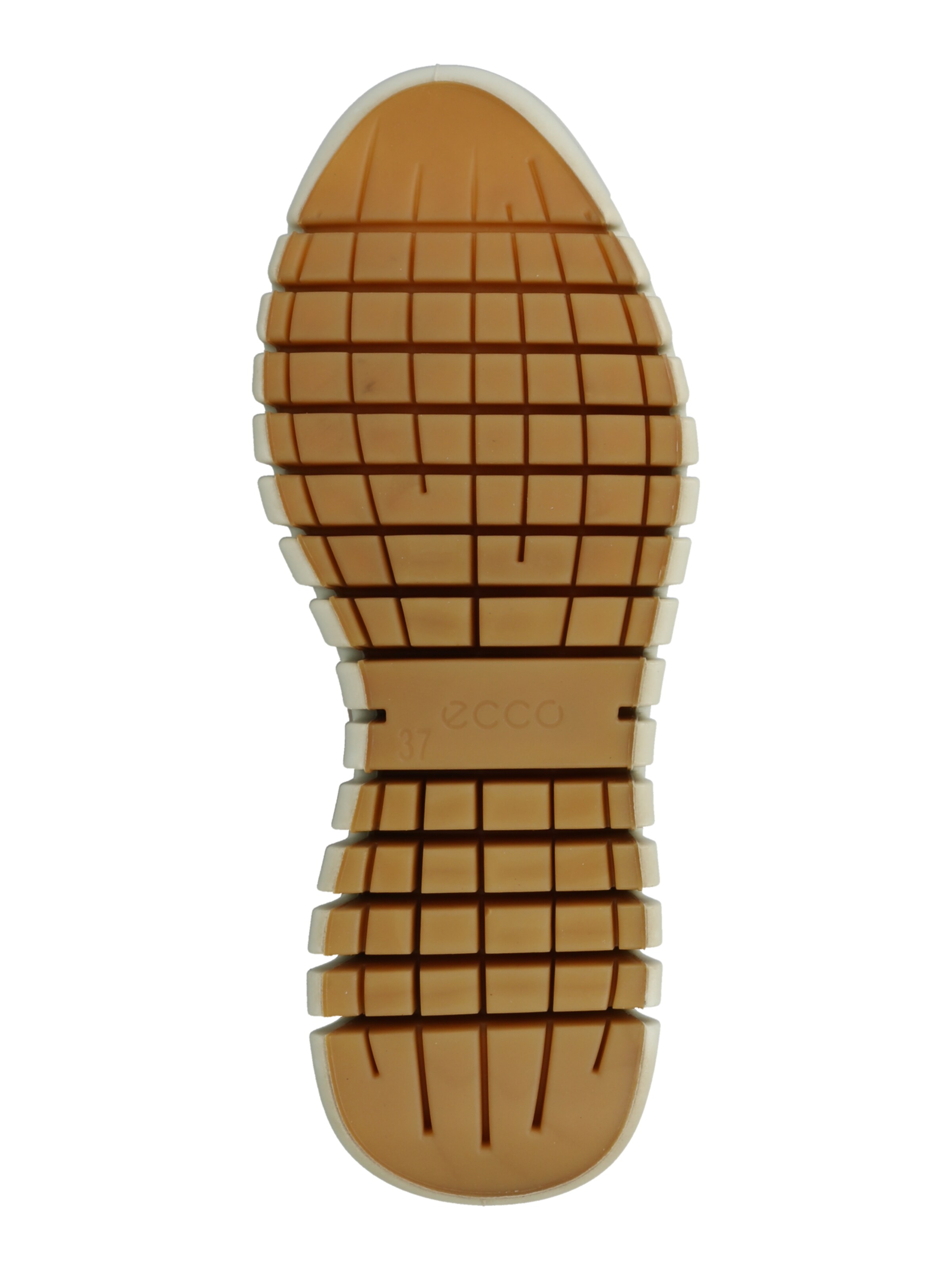 ECCO Trainers 'Gruuv' in Pink