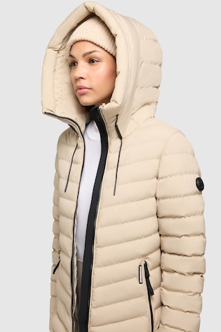 Giacca invernale 'Pace' di khujo in beige