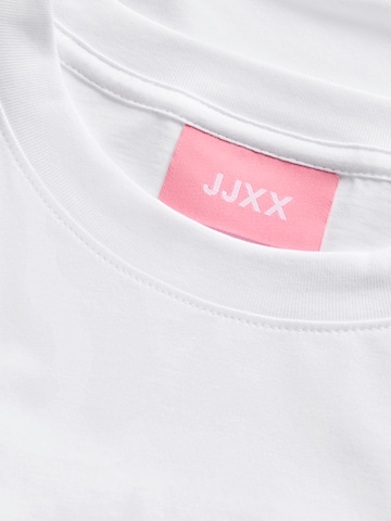 JJXX Shirts 'JXAndrea' i hvid