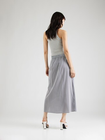 VERO MODA Юбка 'VMBUMPY' в Синий