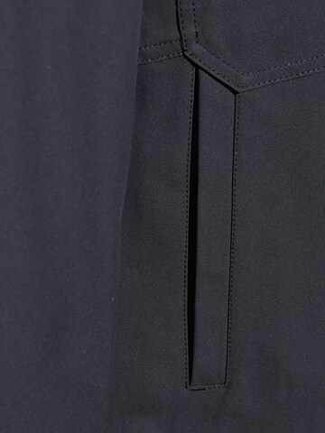 HALO Between-season jacket in Black