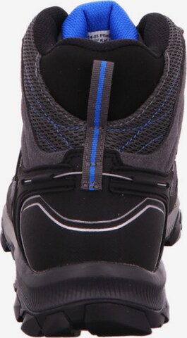 MEINDL Wanderschuh 'Tereno Mid GTX®' in Grau