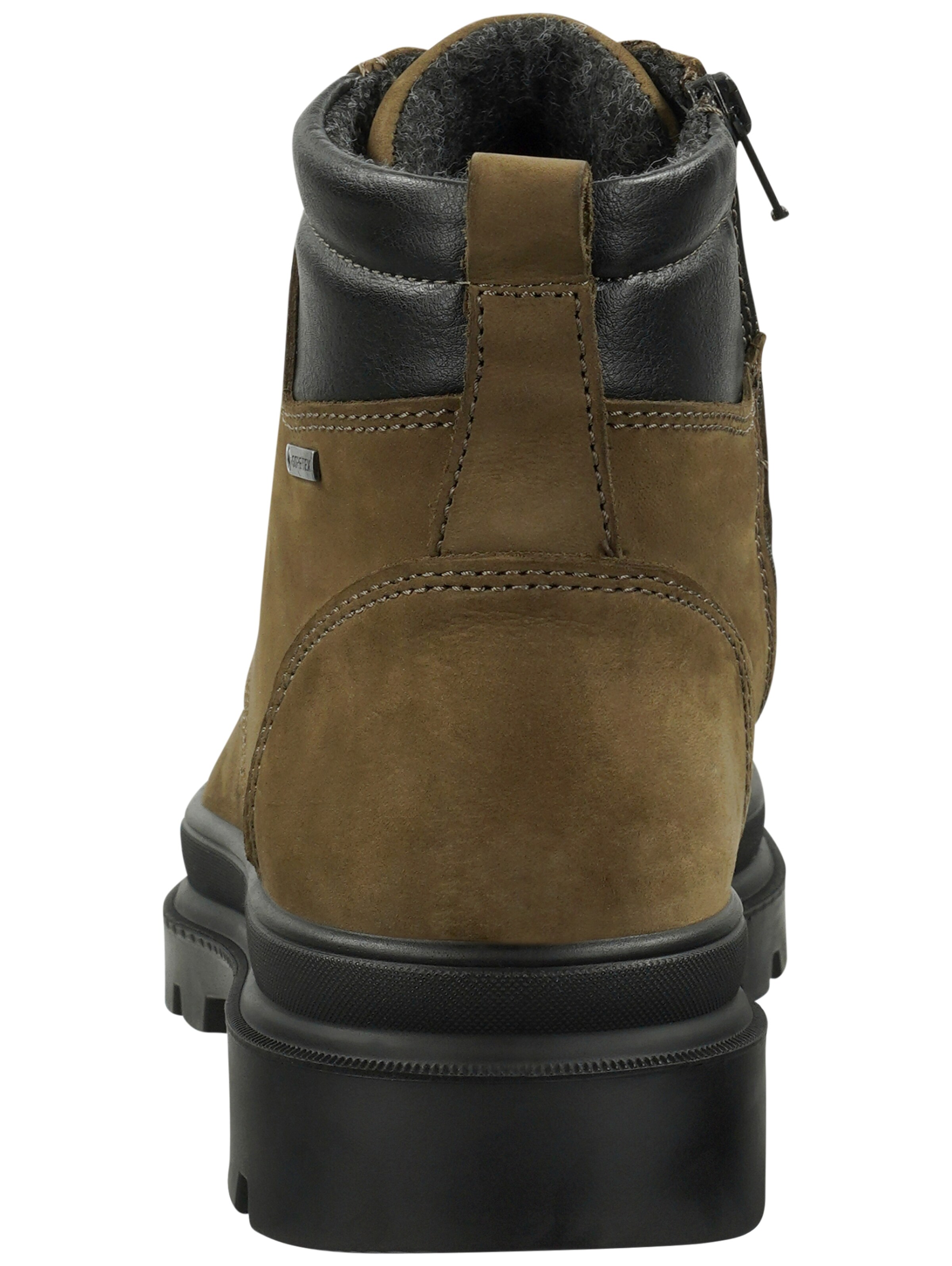 IGI&CO Veterboots in Bruin